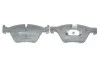 Колодки гальмівні (передні) BMW 5 (F07/F10/F11) 09-17 UA63 ICER 182002 (фото 3)