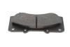 Колодки гальмивни (передни) Toyota Hilux 05-/Fortuner 04-15 UA63 ICER 182006 (фото 2)