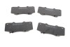 Колодки гальмивни (передни) Toyota Hilux 05-/Fortuner 04-15 UA63 ICER 182006 (фото 3)