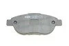 Колодки гальмивни (передни) Citroen C3 09-/C4 04-12/Peugeot 207 07-/307 03-12/1007 05- UA63 ICER 182011 (фото 2)