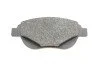 Колодки гальмивни (передни) Citroen C3 09-/C4 04-12/Peugeot 207 07-/307 03-12/1007 05- UA63 ICER 182011 (фото 3)
