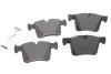 Колодки гальмівні (передні) BMW 1 (F20-21)/2 (F22/F87/F45-46)/3 (F30-31/F34/F80)/4 (F32/F36)/X3 11 UA63 ICER 182020 (фото 1)