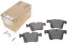 Колодки гальмівні (передні) BMW 1 (F20-21)/2 (F22/F87/F45-46)/3 (F30-31/F34/F80)/4 (F32/F36)/X3 11 UA63 ICER 182020 (фото 2)