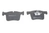 Колодки гальмівні (передні) BMW 1 (F20-21)/2 (F22/F87/F45-46)/3 (F30-31/F34/F80)/4 (F32/F36)/X3 11 UA63 ICER 182020 (фото 3)