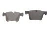 Колодки гальмівні (передні) BMW 1 (F20-21)/2 (F22/F87/F45-46)/3 (F30-31/F34/F80)/4 (F32/F36)/X3 11 UA63 ICER 182020 (фото 4)