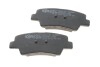 Колодки гальмівні (задні) Hyundai Accent 18-/Elantra/Tucson/ix35/Kia Sportage/Soul 15-/Rio 17- UA63 ICER 182036-203 (фото 3)