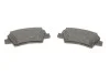 Колодки гальмівні (задні) Kia Sportage/Ceed/Rio/Optima/Hyundai Accent/i10/i20/i30/i40/Elantra 10- UA63 ICER 182036 (фото 12)