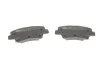 Колодки гальмівні (задні) Kia Sportage/Ceed/Rio/Optima/Hyundai Accent/i10/i20/i30/i40/Elantra 10- UA63 ICER 182036 (фото 6)