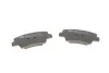 Колодки гальмівні (задні) Kia Sportage/Ceed/Rio/Optima/Hyundai Accent/i10/i20/i30/i40/Elantra 10- UA63 ICER 182036 (фото 10)
