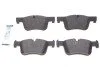 Колодки гальмівні (передні) BMW 1 (F20/F21)/3 (F30/F31/F34/G20/F80)/4 (F32/F36/F82)/7 (F01-04) 10- UA63 ICER 182048 (фото 1)