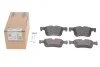 Колодки гальмівні (передні) BMW 1 (F20/F21)/3 (F30/F31/F34/G20/F80)/4 (F32/F36/F82)/7 (F01-04) 10- UA63 ICER 182048 (фото 2)