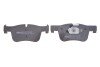 Колодки гальмівні (передні) BMW 1 (F20/F21)/3 (F30/F31/F34/G20/F80)/4 (F32/F36/F82)/7 (F01-04) 10- UA63 ICER 182048 (фото 4)