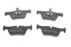 Колодки гальмівні (задні) BMW 1 (F20-21)/2 (F22-23/F27/F45)/3 (F30-31/F34/F80)/4 (F32-33/F36) 11- UA63 ICER 182049 (фото 5)