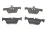 Колодки гальмівні (задні) BMW 1 (F20-21)/2 (F22-23/F27/F45)/3 (F30-31/F34/F80)/4 (F32-33/F36) 11- UA63 ICER 182049 (фото 5)
