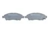 Колодки гальмівні (передні) Nissan Almera/Micra/Note/Sunny 10-/Tilda 07-12 UA63 ICER 182073 (фото 4)