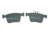 Колодки гальмівні (задні) VW Atlas 16-/Audi A3 12-/Q3 18- (opt-om) ICER 182098-203 (фото 3)
