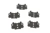 Колодки гальмівні (задні) Audi A3/VW Golf 12-/Touran/Passat B8 14-/Skoda Karoq 17-/Octavia 20- UA63 ICER 182099 (фото 2)