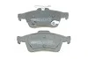 Колодки гальмівні (задні) Ford C-Max/Focus/Kuga/Transit Connect 10-/Citroen C4 09-/Volvo 04- UA63 ICER 182106 (фото 3)