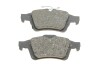 Колодки гальмівні (задні) Ford C-Max/Focus/Kuga/Transit Connect 10-/Citroen C4 09-/Volvo 04- UA63 ICER 182106 (фото 4)