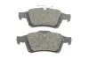 Колодки гальмівні (задні) Ford C-Max/Focus/Kuga/Transit Connect 10-/Citroen C4 09-/Volvo 04- UA63 ICER 182106 (фото 4)