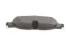 Колодки гальмивни (передни) Audi A3/Q2/Q3/Seat/Skoda Octavia/Kodiaq/VW Golf/Passat B8 12- (+датчик UA63 ICER 182111 (фото 12)