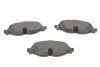 Колодки гальмивни (передни) Audi A3/Q2/Q3/Seat/Skoda Octavia/Kodiaq/VW Golf/Passat B8 12- (+датчик UA63 ICER 182111 (фото 13)