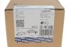 Колодки гальмивни (передни) Audi A3/Q2/Q3/Seat/Skoda Octavia/Kodiaq/VW Golf/Passat B8 12- (+датчик UA63 ICER 182111 (фото 15)