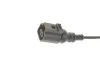 Колодки гальмивни (передни) Audi A3/Q2/Q3/Seat/Skoda Octavia/Kodiaq/VW Golf/Passat B8 12- (+датчик UA63 ICER 182111 (фото 6)