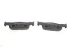 Колодки гальмівні (передні) Dacia Logan II/Sandero II 12-/Renault Logan 11-/Sandero 13/Clio IV UA63 ICER 182115-202 (фото 2)