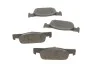 Колодки гальмівні (передні) Dacia Logan 12-/Renault Clio IV/Sandero/Twingo 13-/Smart Fortwo 14- UA63 ICER 182115 (фото 10)