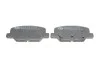 Колодки гальмивни (задни) Citroen C4 Aircross/Mazda 6/Mitsubishi Outlander III/Peugeot 4008 12- UA63 ICER 182118 (фото 2)