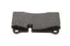 Колодки гальмивни (задни) Audi Q7 06-16/R8 07-/BMW 2 (F22/F87) 12-/3 (F30/F80) 11-18 UA63 ICER 182121 (фото 2)