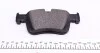 Колодки гальмівні (передні) Citroen C4 Picasso/Grand Picasso/Peugeot 308 13- UA63 ICER 182166 (фото 3)