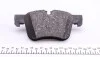 Колодки гальмівні (передні) Citroen C4 Picasso/Grand Picasso/Peugeot 308 13- UA63 ICER 182166 (фото 4)