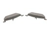 Колодки гальмівні (передні) Audi A3/Seat Leon/Skoda Octavia IV/V/VW Golf VII 12- (+датчик) UA63 ICER 182189 (фото 11)
