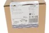 Колодки гальмівні (передні) Audi A3/Seat Leon/Skoda Octavia IV/V/VW Golf VII 12- (+датчик) UA63 ICER 182189 (фото 14)