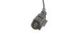 Колодки гальмівні (передні) Audi A3/Seat Leon/Skoda Octavia IV/V/VW Golf VII 12- (+датчик) UA63 ICER 182189 (фото 5)