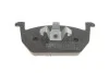 Колодки гальмівні (передні) Audi A3/Seat Leon/Skoda Octavia IV/V/VW Golf VII 12- (+датчик) UA63 ICER 182189 (фото 7)
