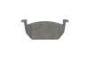 Колодки гальмівні (передні) Audi A3/Seat Leon/Skoda Octavia IV/V/VW Golf VII 12- (+датчик) UA63 ICER 182189 (фото 9)