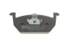 Колодки гальмівні (передні) Audi A3/Seat Leon/Skoda Octavia IV/V/VW Golf VII 12- (+датчик) UA63 ICER 182189 (фото 10)