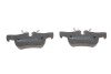 Колодки гальмівні (задні) BMW 1 (F52/F40)/X2 (F39) 17-/2 (F44-F46)/i3 (I01) 13-/X1 (F48)/Mini 14- UA63 ICER 182193 (фото 2)
