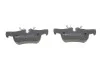 Колодки гальмівні (задні) BMW 1 (F52/F40)/X2 (F39) 17-/2 (F44-F46)/i3 (I01) 13-/X1 (F48)/Mini 14- UA63 ICER 182193 (фото 2)
