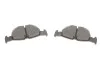 Колодки гальмивни (задни) Ford Focus 18-/Galaxy/Mondeo/S-Max 14-/Kuga 12-/Ford USA Edge/Fusion UA63 ICER 182198-203 (фото 4)
