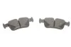 Колодки гальмивни (задни) Ford Focus 18-/Galaxy/Mondeo/S-Max 14-/Kuga 12-/Ford USA Edge/Fusion UA63 ICER 182198-203 (фото 5)