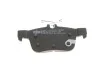 Колодки гальмивни (задни) Ford Focus 18-/Galaxy/Mondeo/S-Max 14-/Kuga 12-/Ford USA Edge/Fusion UA63 ICER 182198-203 (фото 6)