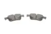 Колодки гальмивни (задни) Ford Focus 18-/Galaxy/Mondeo/S-Max 14-/Kuga 12-/Ford USA Edge/Fusion UA63 ICER 182198-203 (фото 8)