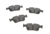Колодки гальмивни (задни) Ford Focus 18-/Galaxy/Mondeo/S-Max 14-/Kuga 12-/Ford USA Edge/Fusion UA63 ICER 182198-203 (фото 9)