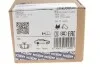 Колодки гальмивни (задни) Ford Focus 18-/Galaxy/Mondeo/S-Max 14-/Kuga 12-/Ford USA Edge/Fusion UA63 ICER 182198-203 (фото 10)
