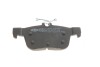 Колодки гальмівні (задні) Ford Mondeo/Galaxy/S-Max 14-/Kuga 12-/Ford (США) Edge 06- UA63 ICER 182198 (фото 4)