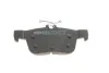 Колодки гальмівні (задні) Ford Mondeo/Galaxy/S-Max 14-/Kuga 12-/Ford (США) Edge 06- UA63 ICER 182198 (фото 4)
